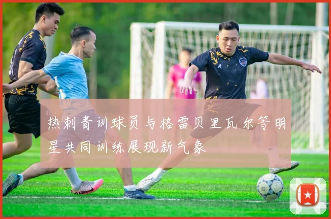 热刺青训球员与格雷贝里瓦尔等明星共同训练展现新气象