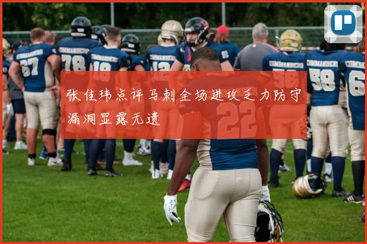 张佳玮点评马刺全场进攻乏力防守漏洞显露无遗