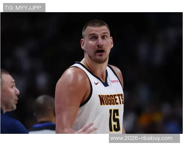 贝弗利称奎因为小约基奇邓肯也对他赞赏有加